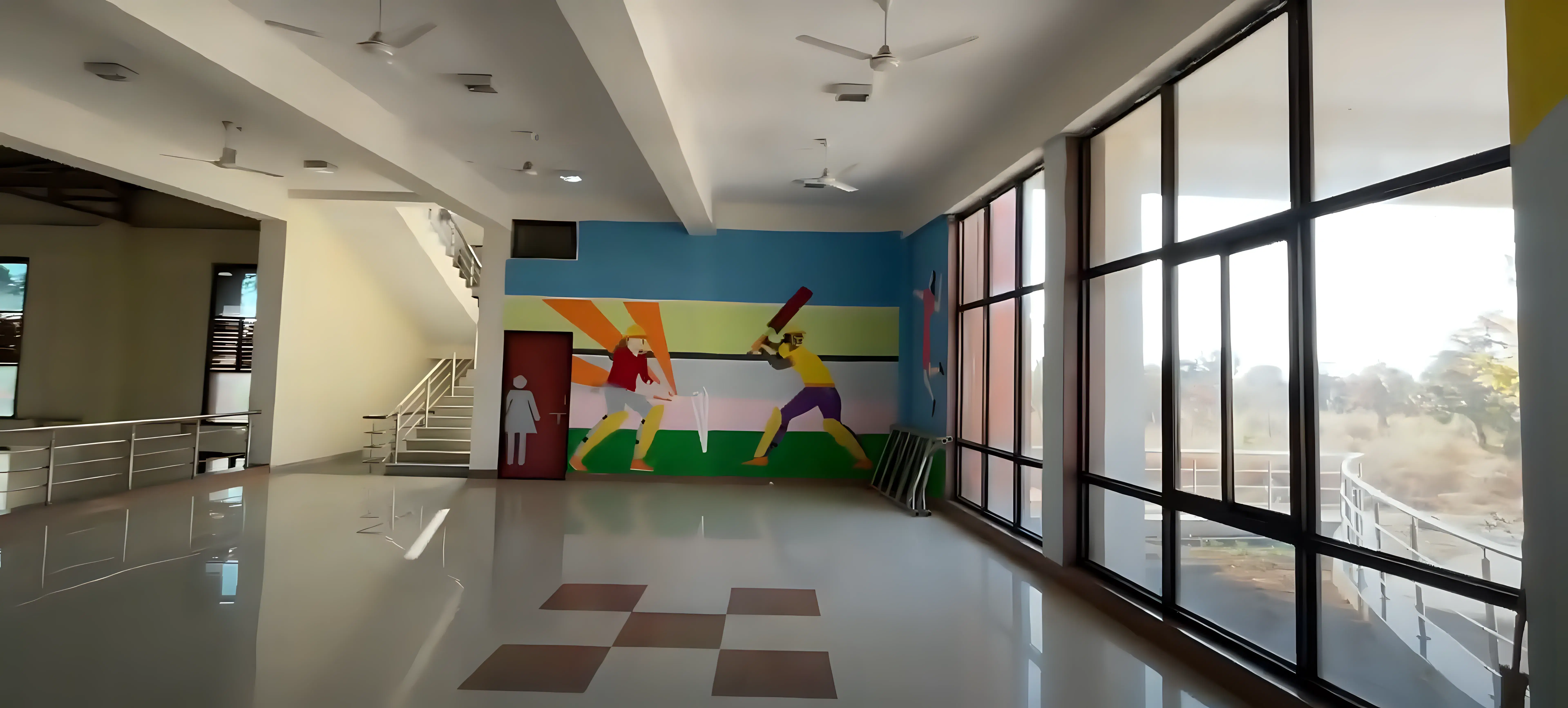 IIITDM Jabalpur Academic Infrastructure photo 2